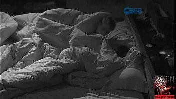 Preview 4 of Cheating Misha - Rafael e Talita BBB15