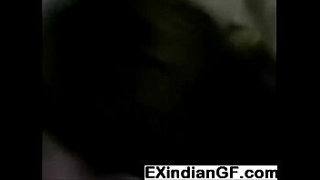 Preview 1 of Hairy Pussybbc - Horny Indian GF blowjob and anal POV