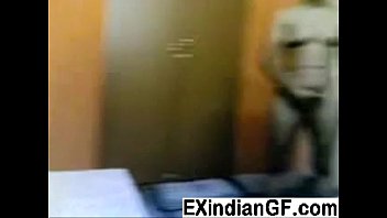 Preview 3 of Bhai Bahin Me Chuai In Hindi - Ugly Indian chick with BF