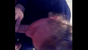 Preview 4 of Avfarika Bulu Fili - Ex sucking cock