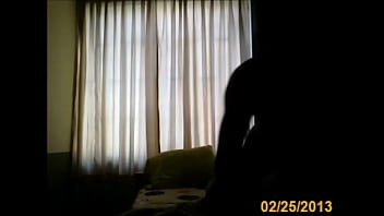 Preview 3 of Girl Sexy Video Kutta Ghoda - despues del viaje