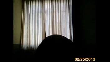 Preview 1 of Girl Sexy Video Kutta Ghoda - despues del viaje