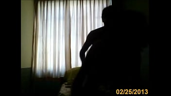 Preview 4 of Girl Sexy Video Kutta Ghoda - despues del viaje