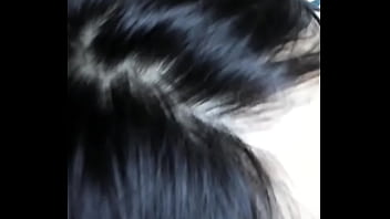 Preview 3 of Connie Fists Herself To Climax - TRIM 20151125 143726