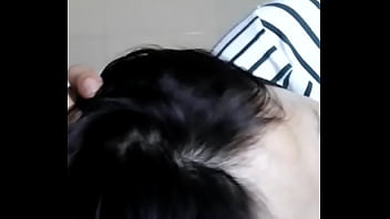 Preview 4 of Connie Fists Herself To Climax - TRIM 20151125 143726