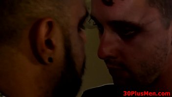 Preview 3 of Mudar Son - Stud fucks bear for jizz