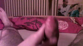 Preview 1 of Pornatar Korean - Me when I cum