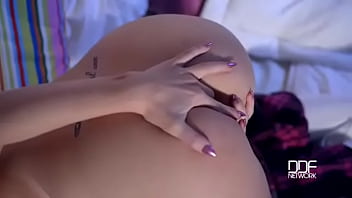 Preview 4 of How To Do 1997 Sex - Sweetie - Czech Studies Ass Fingering
