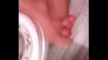 Preview 3 of Indian Nighty Girl Romance - VID 20151212 133034