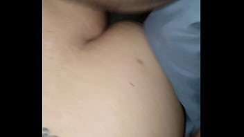 Preview 4 of Xxxc Bilu - Last video with me and wifey