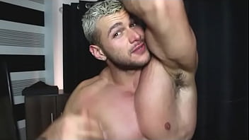 Preview 3 of Bdmxxx Com Hd - Perfect Pecs Make Great Pits