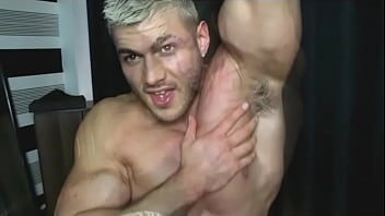 Preview 4 of Bdmxxx Com Hd - Perfect Pecs Make Great Pits