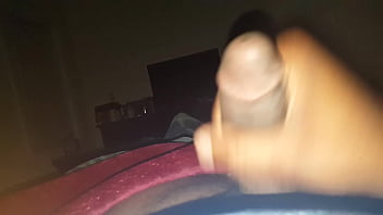 Preview 1 of Doog Fux Free - First time playing on camera will get better