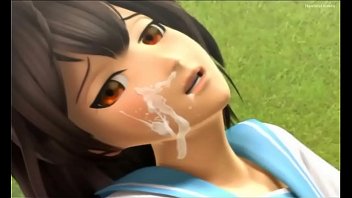 Preview 2 of Indian Antisex Video - Strike the b. Hentai.