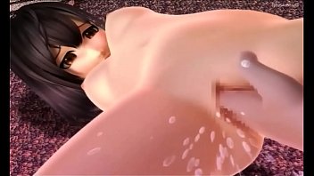 Preview 3 of Indian Antisex Video - Strike the b. Hentai.