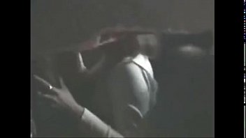Preview 1 of Piranha 3dd - 2 Couples Playing Together in the Gloryhole Booths: Porn d3