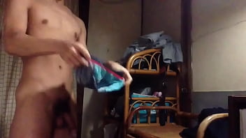 Preview 3 of Red Ear - Jerk off
