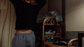 Preview 1 of Red Ear - Jerk off
