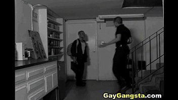 Preview 3 of Fresh Cocks - Horny Ghetto Gay Having Anal Sex in The Office