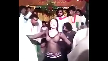 Preview 1 of Joanna Video09 - Sexy dance Pakistani