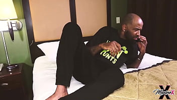 Preview 2 of Anuska Satti - Shaun Dam Treats Busty Maxine X Like If She Was A Cum Dumpster!