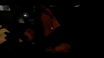 Preview 1 of Anul And Oil - She like it rough