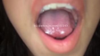 Preview 2 of Xxxse Xxxes - Lisa&#039_s Mouth Video 2 Preview