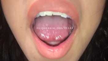 Preview 3 of Xxxse Xxxes - Lisa&#039_s Mouth Video 2 Preview