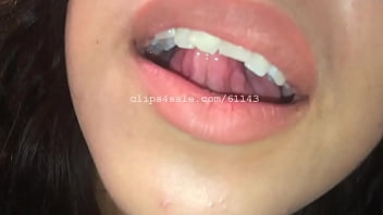 Preview 4 of Xxxse Xxxes - Lisa&#039_s Mouth Video 2 Preview