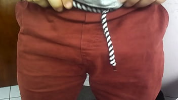 Preview 1 of Halibud Film - Getting hard (2)