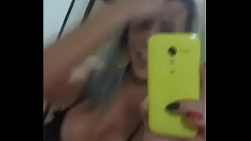 Preview 3 of Big Ass Photo - Rafaela Freitas Travesti Tgata www.todasua.com.br