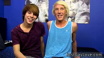 Preview 1 of Syla Styles - Spanking emo boy gay Jeremy Sanders confesses he&#039_s pretty horrified