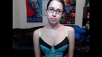 Preview 1 of Jordi Torelli Katie Kat Skype - teen alexxxcoal masturbating on live webcam  - 6cam.biz