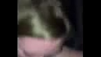 Preview 2 of Indian Mo - Random white girl blows bbc in his car