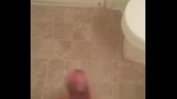 Preview 1 of Orgy Africa - 4:30 this Morning getting this nutt off (who want it all over there face)