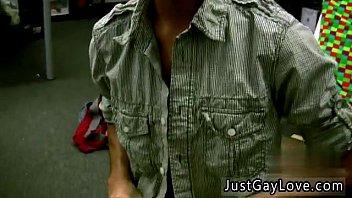 Preview 2 of My Mom Mature Son - Gay straight porn emo Felix truly wants to be a  models and comes