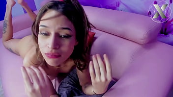 Preview 1 of Wwwxxx Vidios Donw - How well this chick sucks - jazmin deep throat