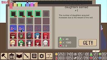 Preview 1 of Juilaannbajaj Coolers - Now there are going to be squid girls (Raid the demon&#039_s King castle) Ep 3