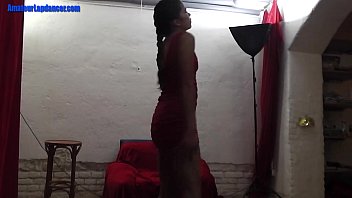 Preview 3 of I Love Big Amateur - Sexy asian lapdancer gets fucked and splashed