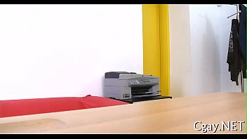 Preview 2 of Huge Black For Teen - Free mobile homosexual porn