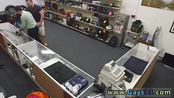 Preview 2 of 65 Years Old Wommen - Black gay porn I even donk nailed him open up eagle on the counter.