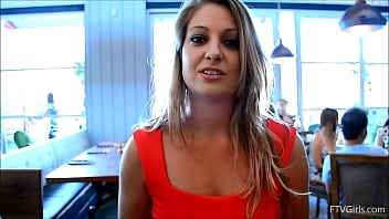 Preview 3 of Look Alike Pov - VERONICA FTV MASTURBATING