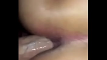 Preview 4 of Brunttne Baby - delivery guy fucking me