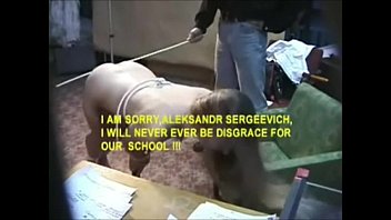 Preview 3 of Choti Chhed - russian punishment
