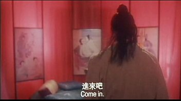 Preview 2 of Red Lips Boob - Ancient Chinese Whorehouse 1994 Xvid-Moni chunk 1