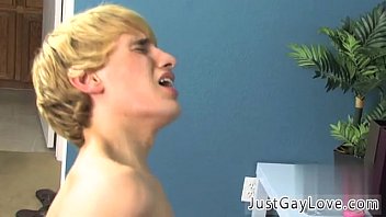 Preview 1 of Indian School Girls 15y - Emo twinks gay boy Dean Holland won&#039_t stop bothering Patrick Kennedy