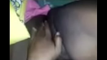 Preview 2 of Real Tranny Pickup - Thick chocolate pussy
