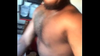 Preview 1 of Sex Rep In Car - Mr.Kuruption givin wifey dem shots
