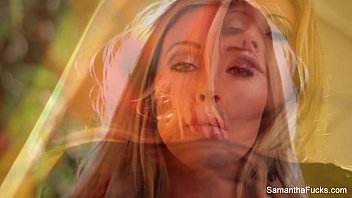 Preview 1 of Lesbiwebwebcam - Samantha Saint And Alex Halloween