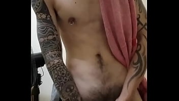 Preview 3 of Asian Love Huge Cock - Xăm sục